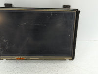 2014-2017 Infiniti Q70 Information Display Screen - Oemusedautoparts1.com