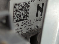 2014-2017 Infiniti Q70 Information Display Screen - Oemusedautoparts1.com