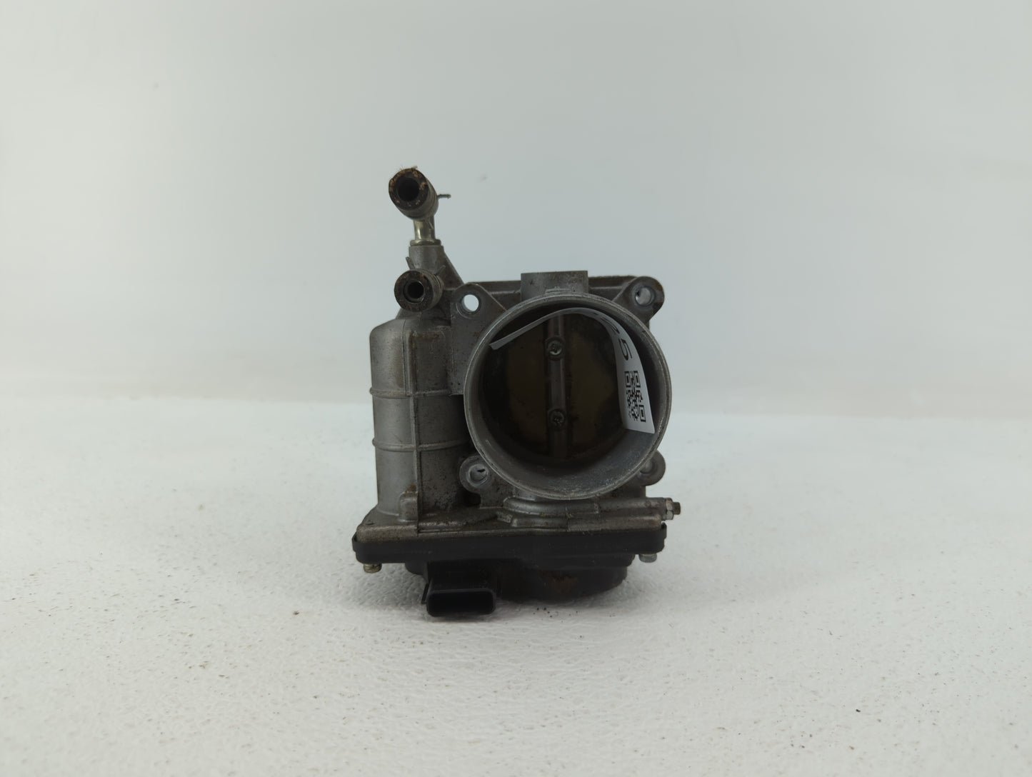 2014-2019 Infiniti Q70 Throttle Body P/N:RME60-21 RME60-12 Fits OEM Used Auto Parts - Oemusedautoparts1.com