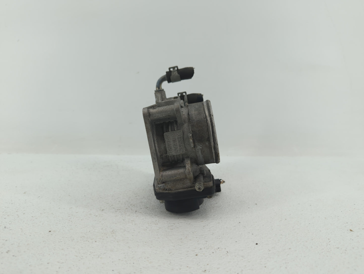 2014-2019 Infiniti Q70 Throttle Body P/N:RME60-21 RME60-12 Fits OEM Used Auto Parts - Oemusedautoparts1.com