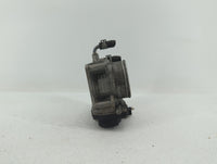 2014-2019 Infiniti Q70 Throttle Body P/N:RME60-21 RME60-12 Fits OEM Used Auto Parts - Oemusedautoparts1.com