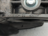 2014-2019 Infiniti Q70 Throttle Body P/N:RME60-21 RME60-12 Fits OEM Used Auto Parts - Oemusedautoparts1.com