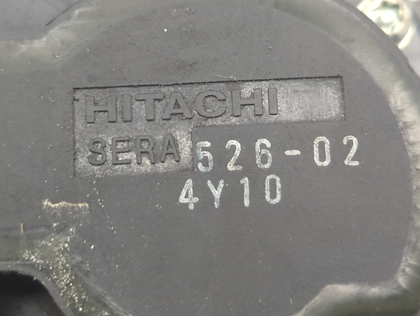 2014-2019 Infiniti Q70 Throttle Body P/N:RME60-21 RME60-12 Fits OEM Used Auto Parts - Oemusedautoparts1.com