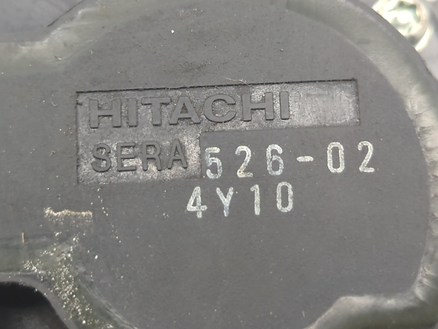 2014-2019 Infiniti Q70 Throttle Body P/N:RME60-21 RME60-12 Fits OEM Used Auto Parts - Oemusedautoparts1.com