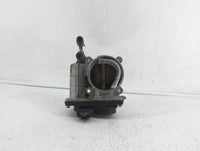 2014-2019 Infiniti Q70 Throttle Body P/N:RME60-21 RME60-12 Fits OEM Used Auto Parts - Oemusedautoparts1.com