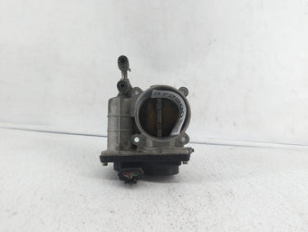 compare product 2014-2019 Infiniti Q70 Throttle Body P/N:RME60-21 RME60-12 Fits OEM Used Auto Parts