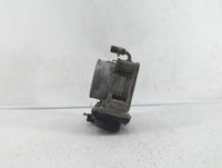 2014-2019 Infiniti Q70 Throttle Body P/N:RME60-21 RME60-12 Fits OEM Used Auto Parts - Oemusedautoparts1.com