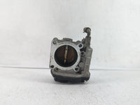 2014-2019 Infiniti Q70 Throttle Body P/N:RME60-21 RME60-12 Fits OEM Used Auto Parts - Oemusedautoparts1.com