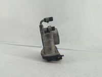 2014-2019 Infiniti Q70 Throttle Body P/N:RME60-21 RME60-12 Fits OEM Used Auto Parts - Oemusedautoparts1.com