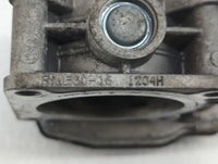 2014-2019 Infiniti Q70 Throttle Body P/N:RME60-21 RME60-12 Fits OEM Used Auto Parts - Oemusedautoparts1.com