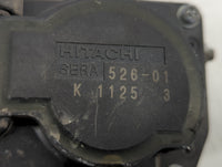 2014-2019 Infiniti Q70 Throttle Body P/N:RME60-21 RME60-12 Fits OEM Used Auto Parts - Oemusedautoparts1.com