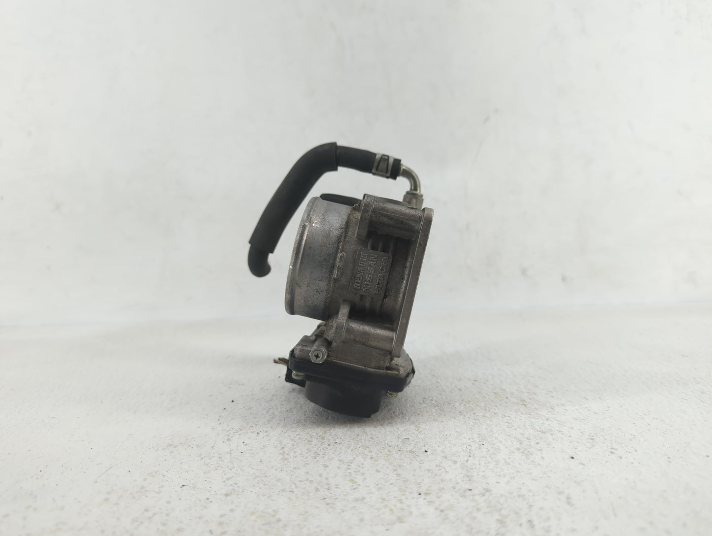 2014-2019 Infiniti Q70 Throttle Body P/N:RME60-21 RME60-12 Fits OEM Used Auto Parts - Oemusedautoparts1.com