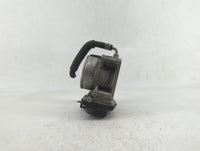 2014-2019 Infiniti Q70 Throttle Body P/N:RME60-21 RME60-12 Fits OEM Used Auto Parts - Oemusedautoparts1.com