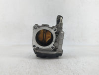2014-2019 Infiniti Q70 Throttle Body P/N:RME60-21 RME60-12 Fits OEM Used Auto Parts - Oemusedautoparts1.com