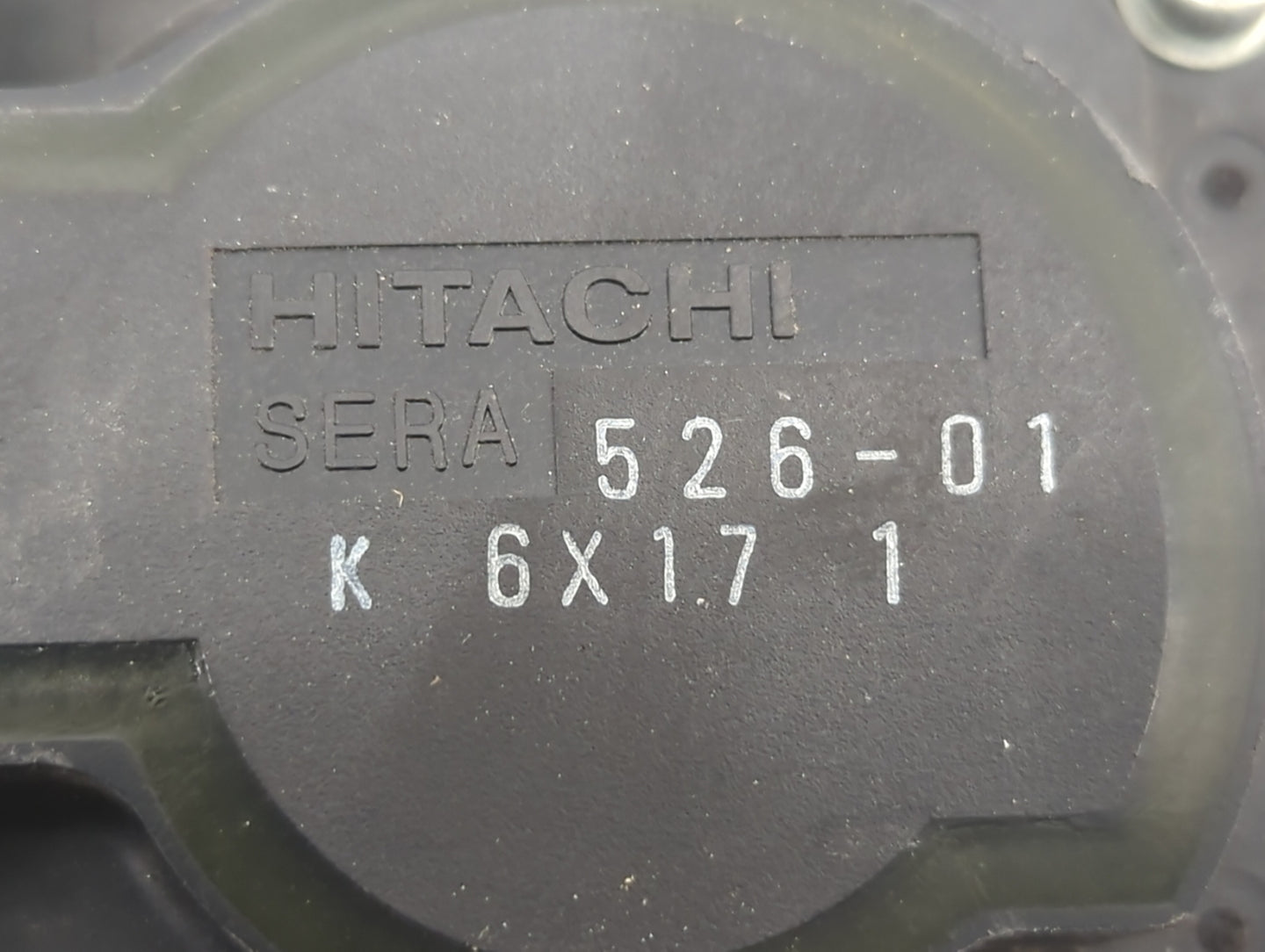 2014-2019 Infiniti Q70 Throttle Body P/N:RME60-21 RME60-12 Fits OEM Used Auto Parts - Oemusedautoparts1.com