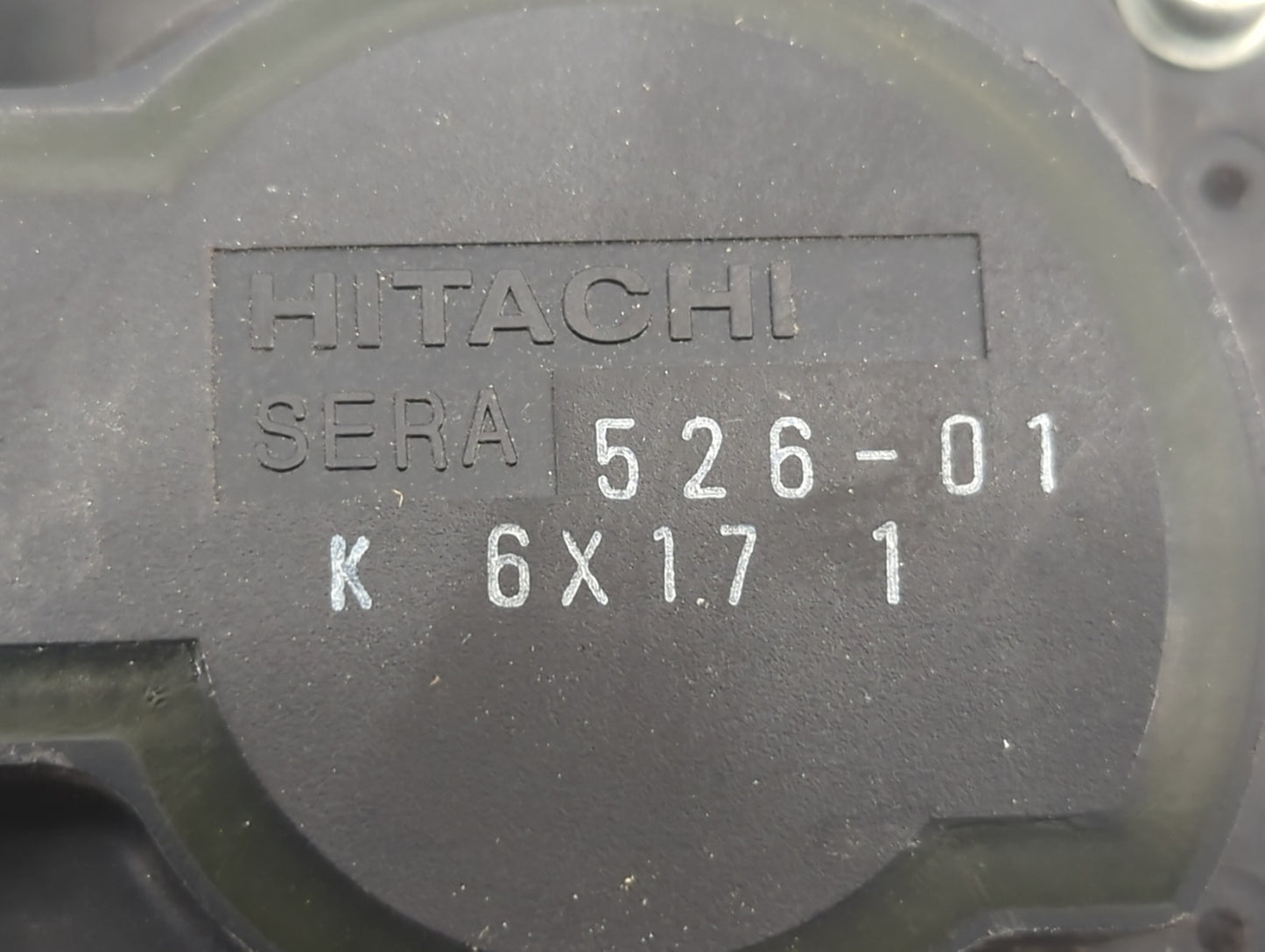 2014-2019 Infiniti Q70 Throttle Body P/N:RME60-21 RME60-12 Fits OEM Used Auto Parts - Oemusedautoparts1.com