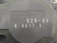 2014-2019 Infiniti Q70 Throttle Body P/N:RME60-21 RME60-12 Fits OEM Used Auto Parts - Oemusedautoparts1.com