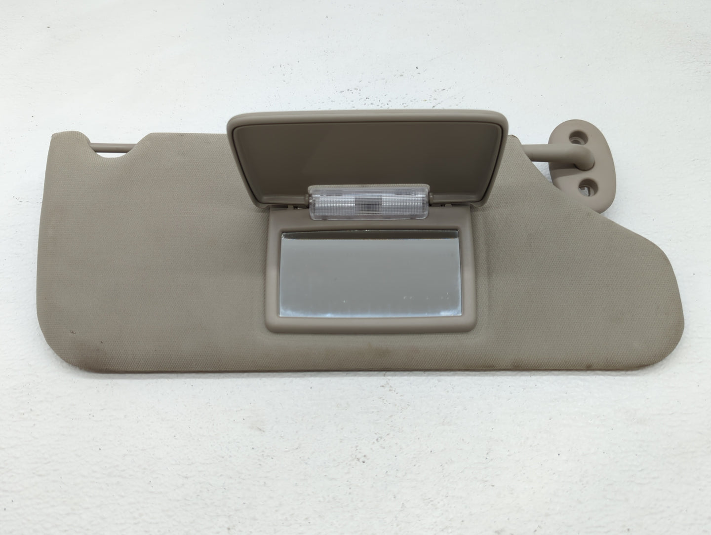 2014-2019 Infiniti Q70 Sun Visor Shade Replacement Passenger Right Mirror Fits Fits 2011 2012 2013 2014 2015 2016 2017 2018 