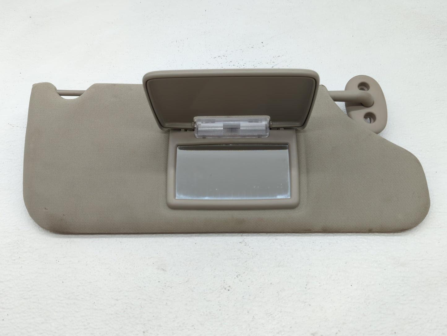 2014-2019 Infiniti Q70 Sun Visor Shade Replacement Passenger Right Mirror Fits Fits 2011 2012 2013 2014 2015 2016 2017 2018 