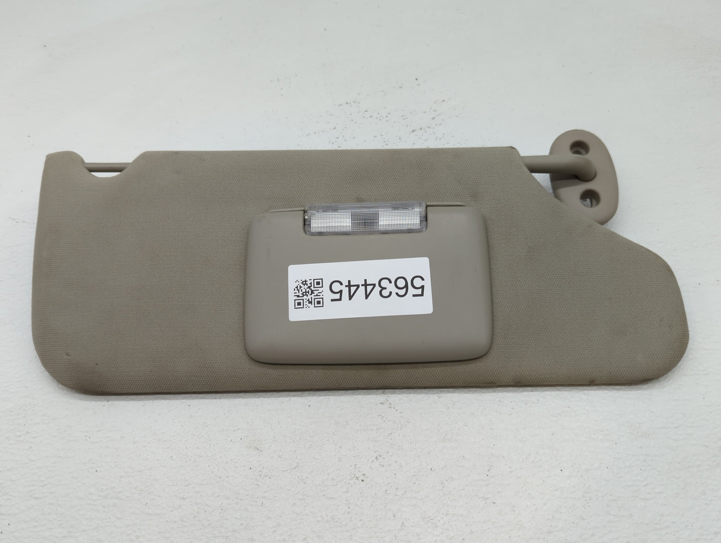 2014-2019 Infiniti Q70 Sun Visor Shade Replacement Passenger Right Mirror Fits Fits 2011 2012 2013 2014 2015 2016 2017 2018 