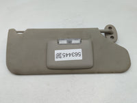 2014-2019 Infiniti Q70 Sun Visor Shade Replacement Passenger Right Mirror Fits Fits 2011 2012 2013 2014 2015 2016 2017 2018 