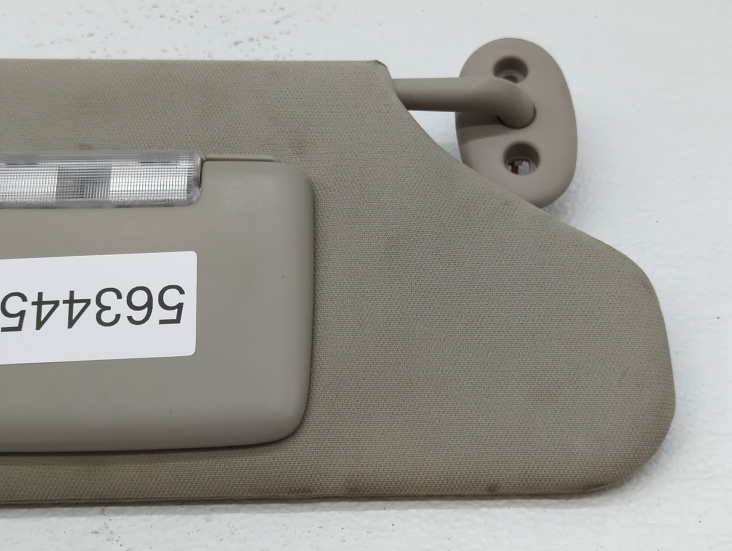 2014-2019 Infiniti Q70 Sun Visor Shade Replacement Passenger Right Mirror Fits Fits 2011 2012 2013 2014 2015 2016 2017 2018 