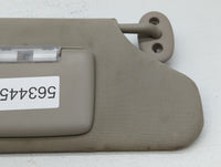 2014-2019 Infiniti Q70 Sun Visor Shade Replacement Passenger Right Mirror Fits Fits 2011 2012 2013 2014 2015 2016 2017 2018 