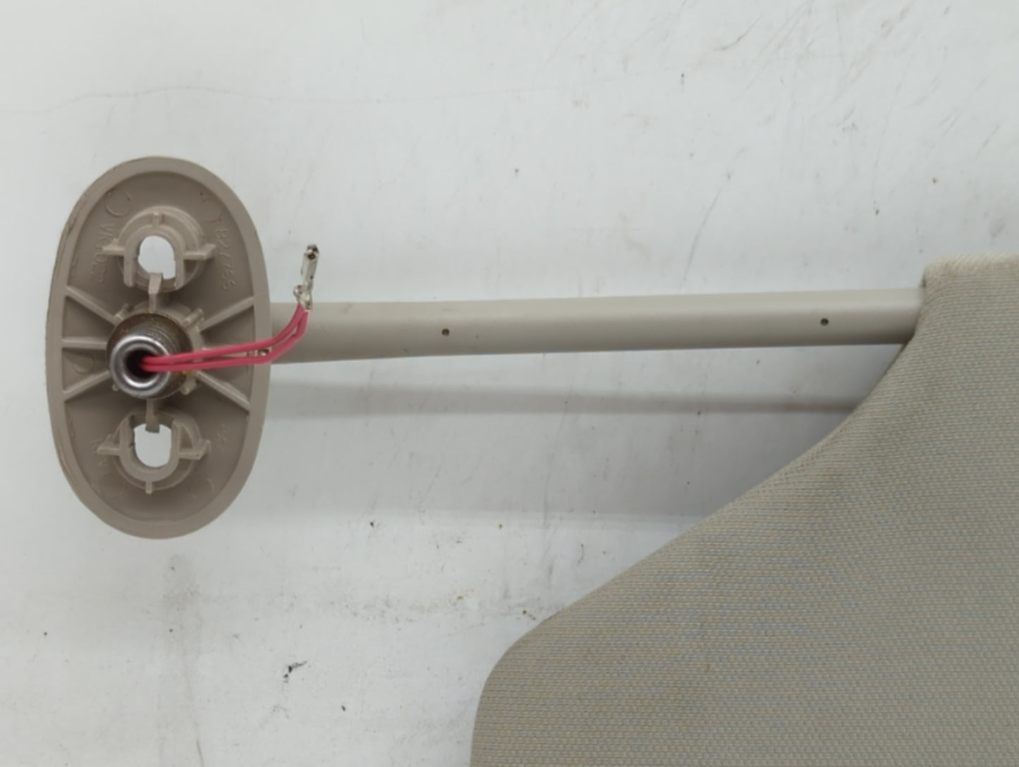 2014-2019 Infiniti Q70 Sun Visor Shade Replacement Passenger Right Mirror Fits Fits 2011 2012 2013 2014 2015 2016 2017 2018 