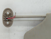 2014-2019 Infiniti Q70 Sun Visor Shade Replacement Passenger Right Mirror Fits Fits 2011 2012 2013 2014 2015 2016 2017 2018 