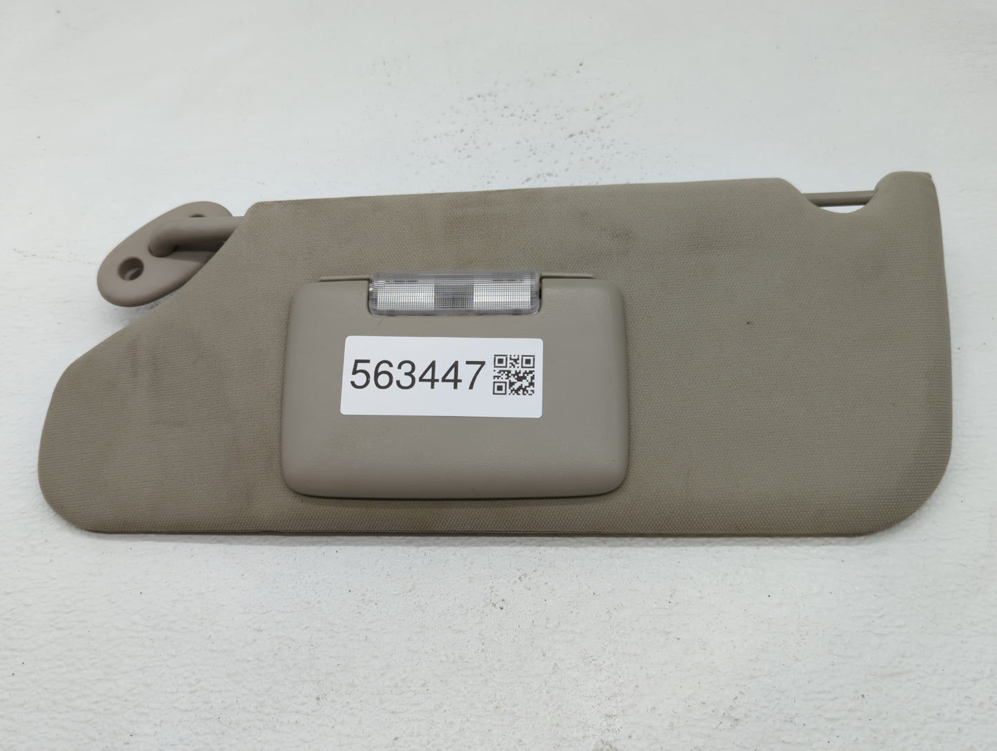 2014-2019 Infiniti Q70 Sun Visor Shade Replacement Driver Left Mirror Fits Fits 2011 2012 2013 2014 2015 2016 2017 2018 2019