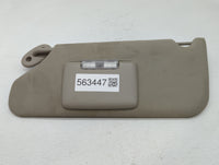 2014-2019 Infiniti Q70 Sun Visor Shade Replacement Driver Left Mirror Fits Fits 2011 2012 2013 2014 2015 2016 2017 2018 2019