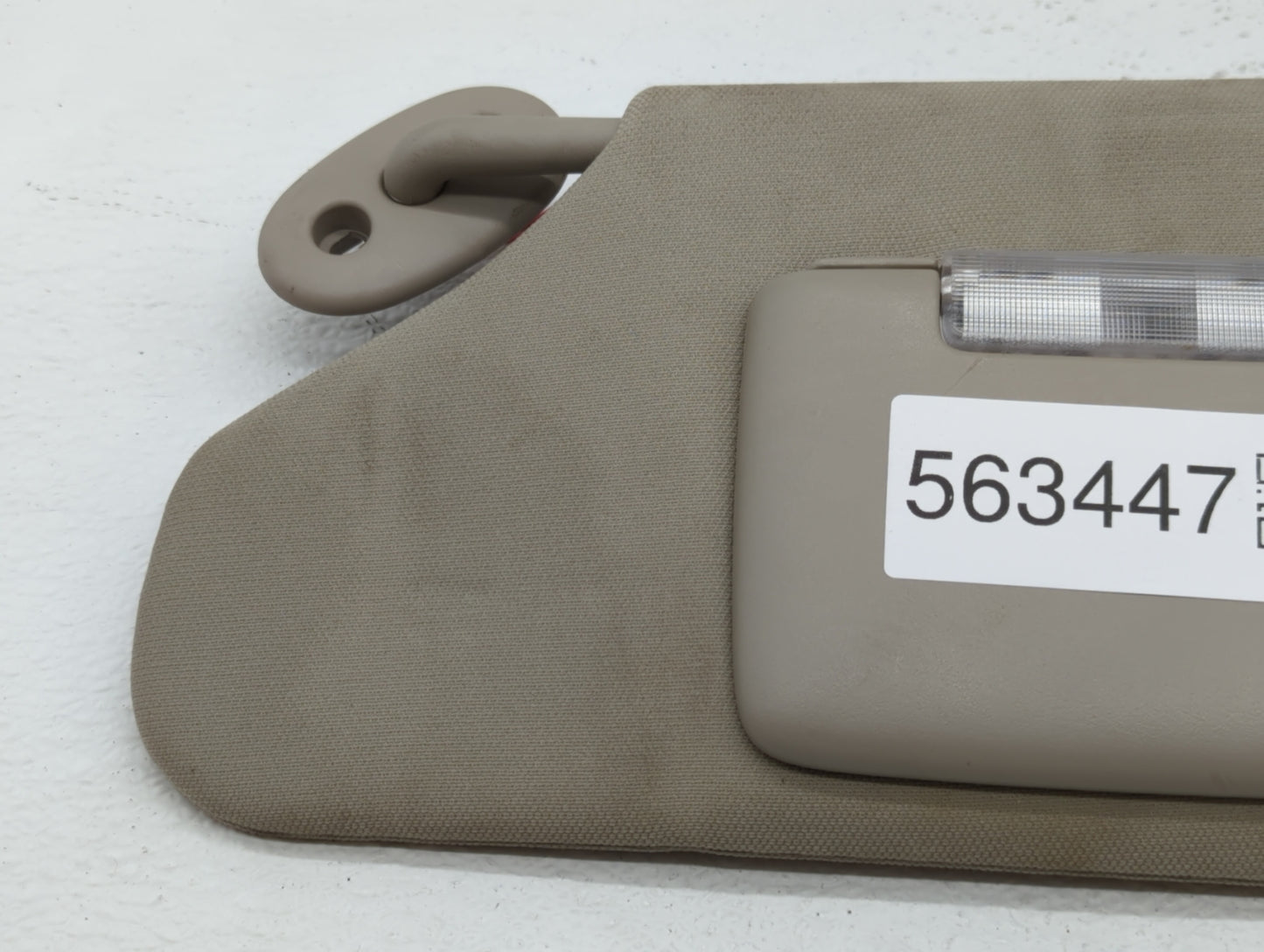 2014-2019 Infiniti Q70 Sun Visor Shade Replacement Driver Left Mirror Fits Fits 2011 2012 2013 2014 2015 2016 2017 2018 2019