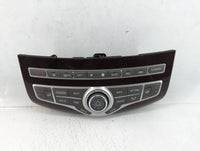 2015-2017 Infiniti Q70 Climate Control Module Temperature AC/Heater Replacement P/N:283954AM2A Fits Fits 2015 2016 2017 OEM 