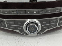 2015-2017 Infiniti Q70 Climate Control Module Temperature AC/Heater Replacement P/N:283954AM2A Fits Fits 2015 2016 2017 OEM 