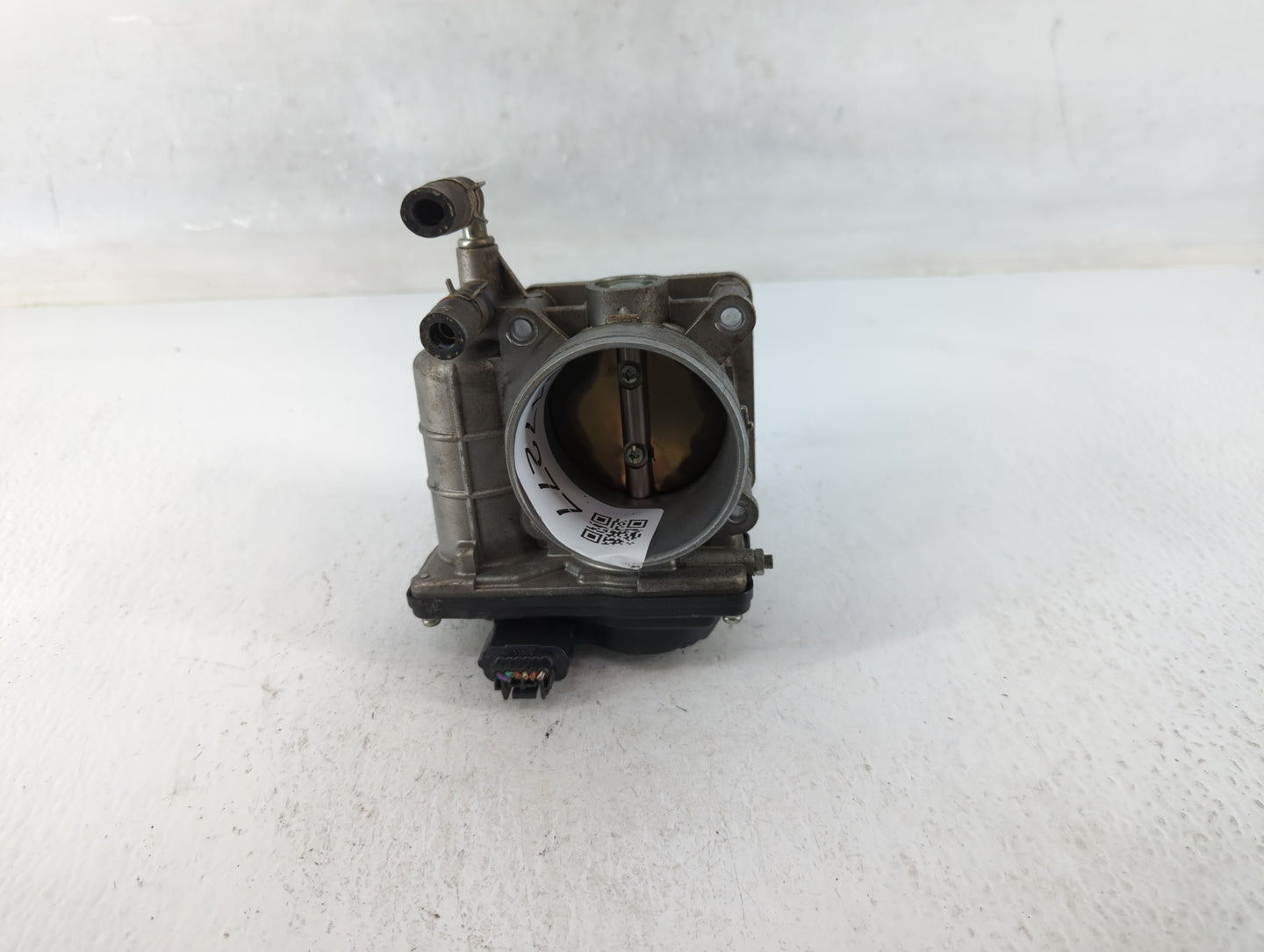 2014-2019 Infiniti Q70 Throttle Body P/N:RME60-16 Fits Fits 2007 2008 2009 2010 2011 2012 2013 2014 2015 2016 2017 2018 2019