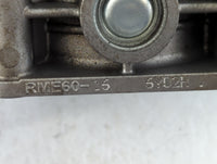 2014-2019 Infiniti Q70 Throttle Body P/N:RME60-16 Fits Fits 2007 2008 2009 2010 2011 2012 2013 2014 2015 2016 2017 2018 2019