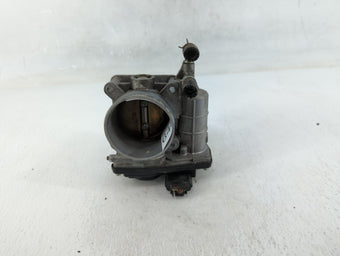 compare product 2014-2019 Infiniti Q70 Throttle Body P/N:6Y02H RME60-21 Fits OEM Used Auto Parts