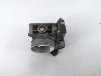 2014-2019 Infiniti Q70 Throttle Body P/N:6Y02H RME60-21 Fits OEM Used Auto Parts - Oemusedautoparts1.com