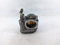 2014-2019 Infiniti Q70 Throttle Body P/N:6Y02H RME60-21 Fits OEM Used Auto Parts - Oemusedautoparts1.com