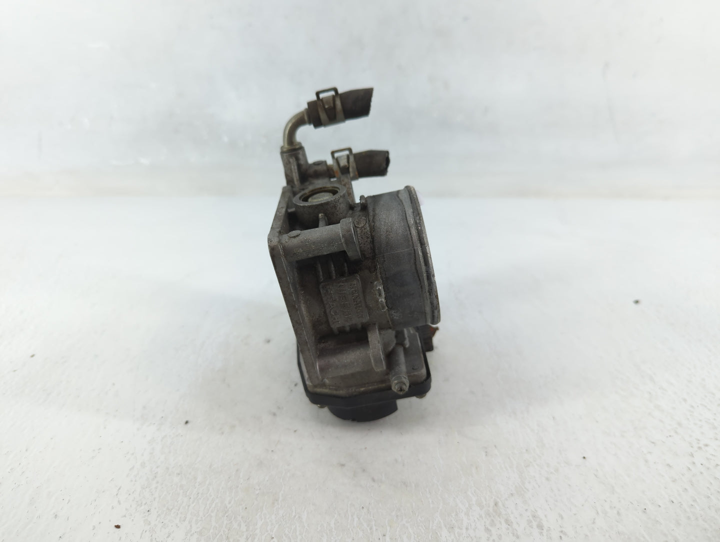 2014-2019 Infiniti Q70 Throttle Body P/N:6Y02H RME60-21 Fits OEM Used Auto Parts - Oemusedautoparts1.com