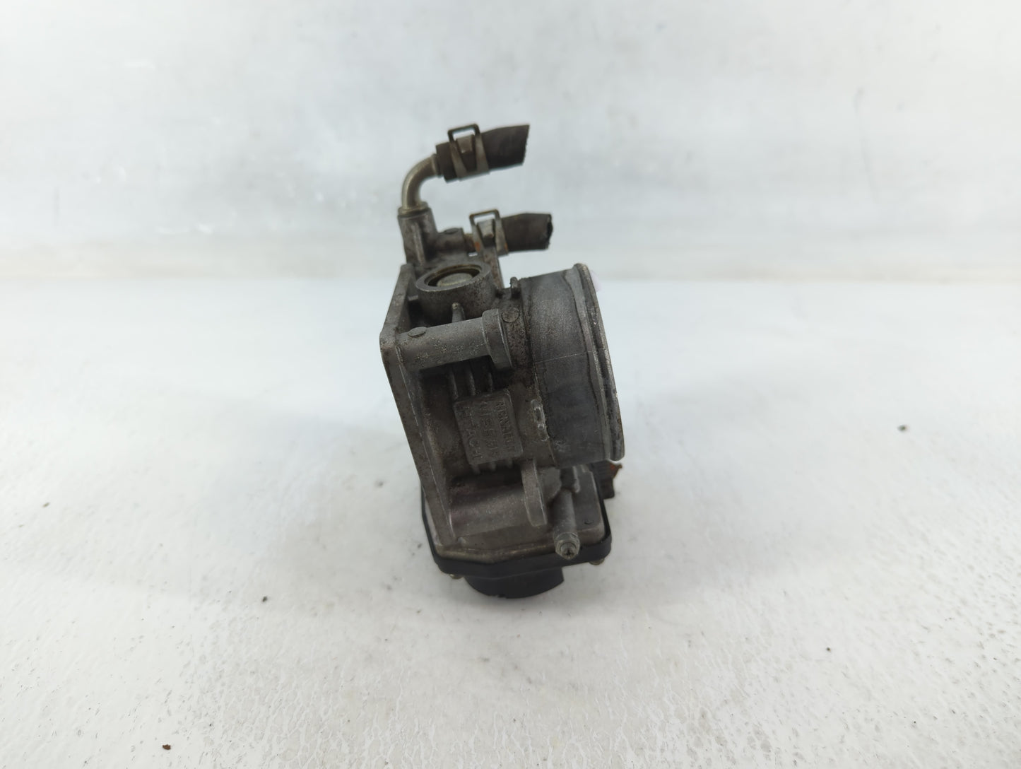 2014-2019 Infiniti Q70 Throttle Body P/N:6Y02H RME60-21 Fits OEM Used Auto Parts - Oemusedautoparts1.com