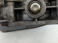 2014-2019 Infiniti Q70 Throttle Body P/N:6Y02H RME60-21 Fits OEM Used Auto Parts - Oemusedautoparts1.com