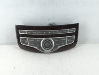 2015-2017 Infiniti Q70 Climate Control Module Temperature AC/Heater Replacement P/N:283954AM2A Fits Fits 2015 2016 2017 OEM 