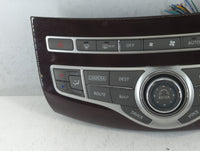 2015-2017 Infiniti Q70 Climate Control Module Temperature AC/Heater Replacement P/N:283954AM2A Fits Fits 2015 2016 2017 OEM 