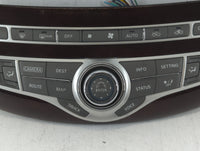 2015-2017 Infiniti Q70 Climate Control Module Temperature AC/Heater Replacement P/N:283954AM2A Fits Fits 2015 2016 2017 OEM 