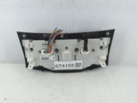 2015-2017 Infiniti Q70 Climate Control Module Temperature AC/Heater Replacement P/N:283954AM2A Fits Fits 2015 2016 2017 OEM 