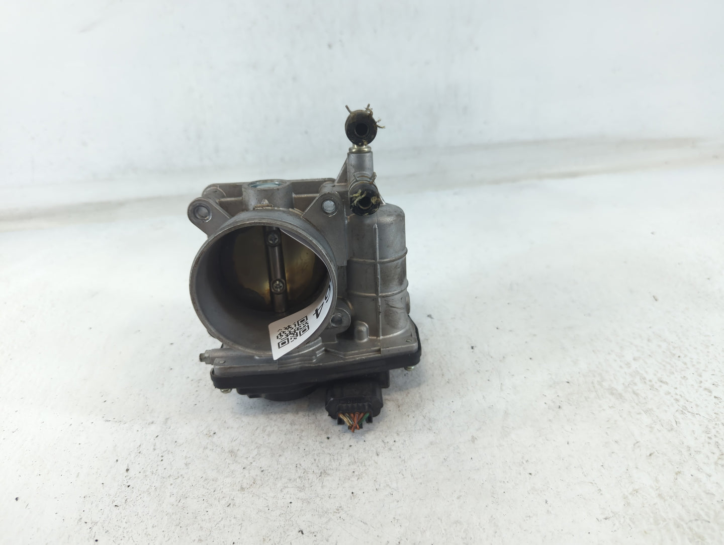 2014-2019 Infiniti Q70 Throttle Body P/N:RME60-21 Fits Fits 2007 2008 2009 2010 2011 2012 2013 2014 2015 2016 2017 2018 2019