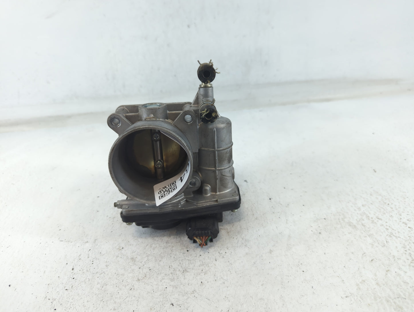 2014-2019 Infiniti Q70 Throttle Body P/N:RME60-21 Fits Fits 2007 2008 2009 2010 2011 2012 2013 2014 2015 2016 2017 2018 2019