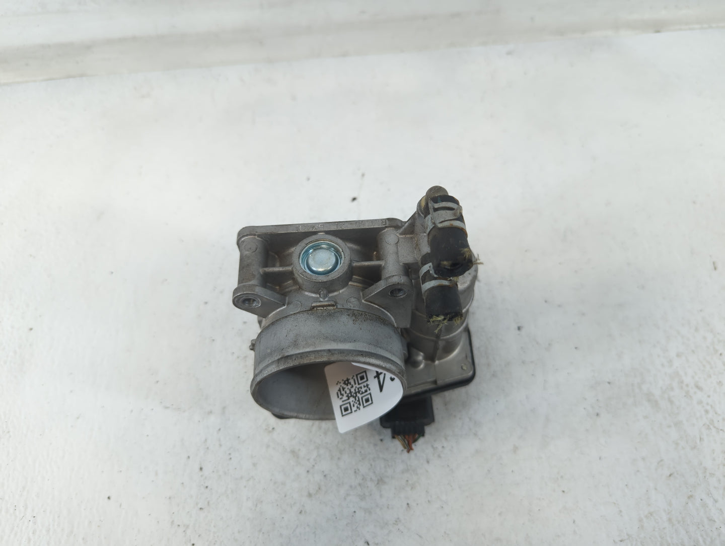 2014-2019 Infiniti Q70 Throttle Body P/N:RME60-21 Fits Fits 2007 2008 2009 2010 2011 2012 2013 2014 2015 2016 2017 2018 2019