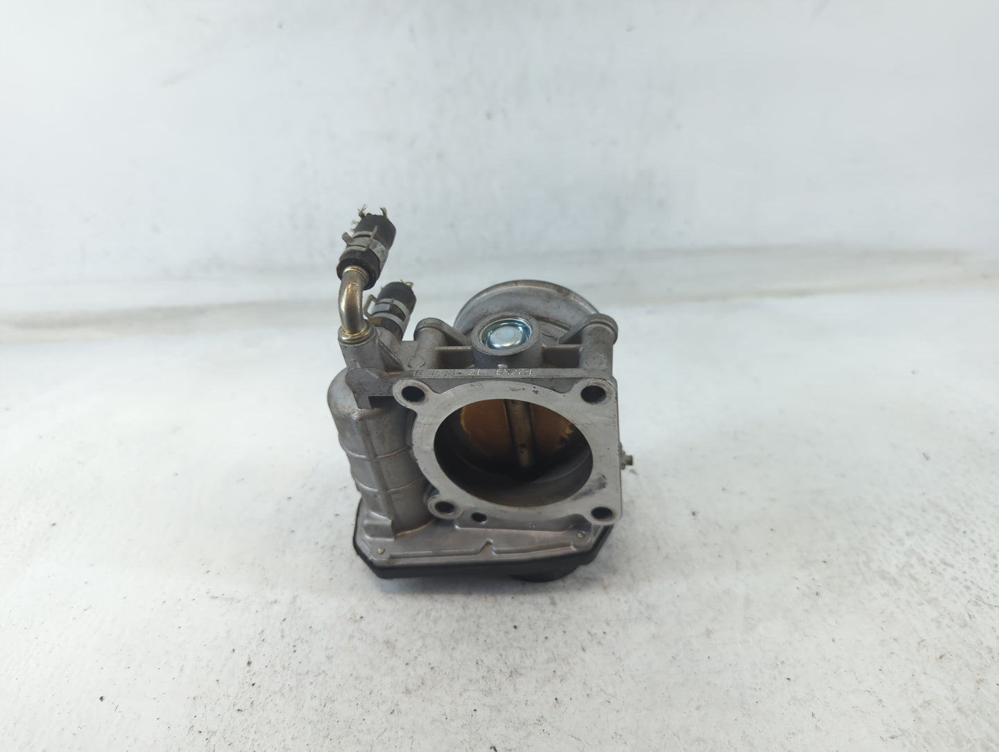 2014-2019 Infiniti Q70 Throttle Body P/N:RME60-21 Fits Fits 2007 2008 2009 2010 2011 2012 2013 2014 2015 2016 2017 2018 2019